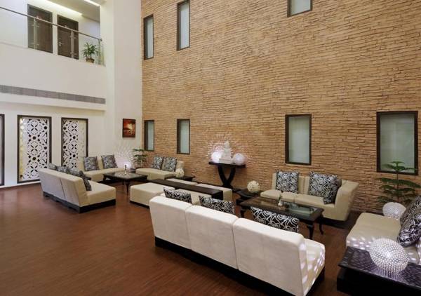 Hotel DS Clarks Inn Gurgaon