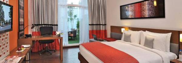 Park Boulevard Hotel