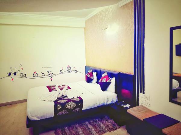 Hotel Delhi Aerocity