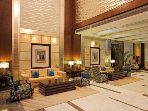 S.K Premium Park Hotel