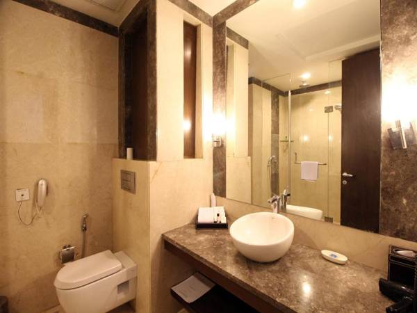 S.K Premium Park Hotel