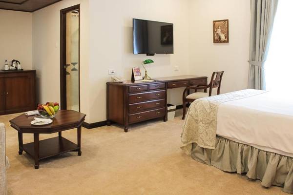 Ambassador New Delhi - IHCL SeleQtions