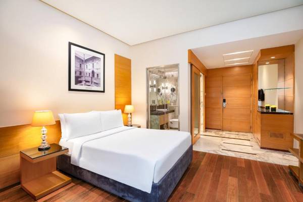 Radisson Blu Marina Hotel Connaught Place