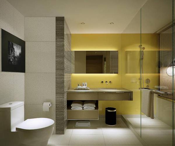 Holiday Inn New Delhi International Airport an IHG Hotel