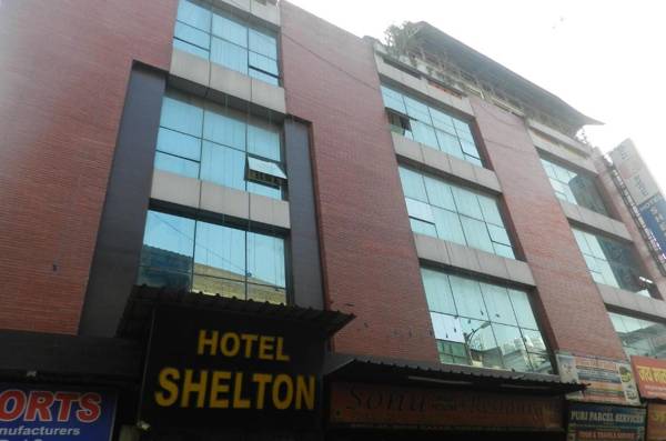 Hotel Shelton