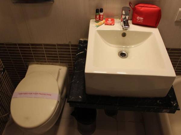 OYO 559 Hotel Kastor International