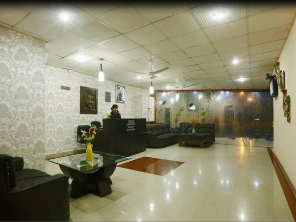 Hotel Green Lotus - Dwarka