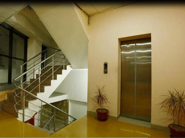 Hotel Green Lotus - Dwarka