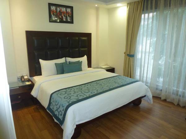 The Grand Orion - Kailash Colony