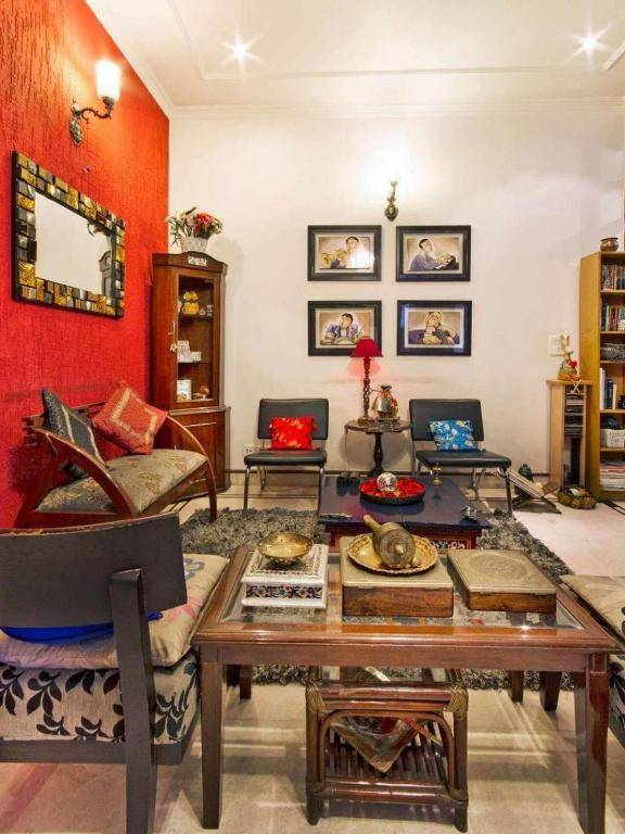 Vandana's Bed and breakfast