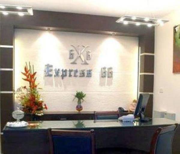 Hotel Express 66