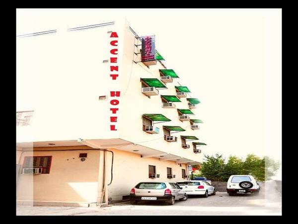 Hotel Accent
