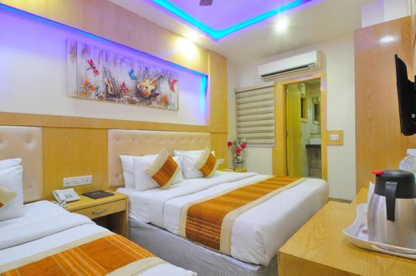 Hotel Prince Palace Deluxe