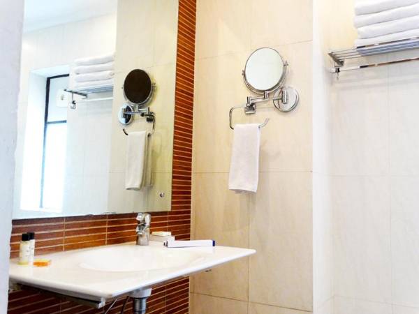 The Legend Inn Delhi