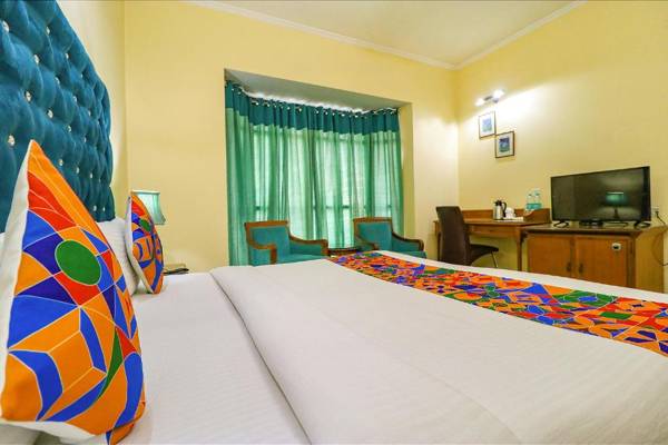 FabHotel Conclave Executive Nehru Place