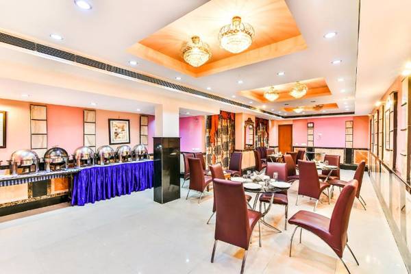 FabHotel Conclave Executive Nehru Place