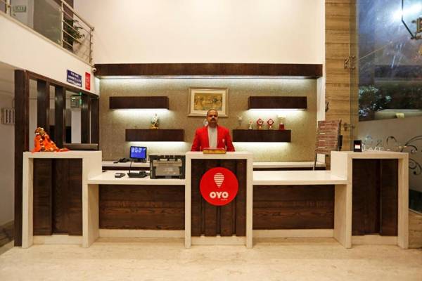 Collection O 8479 Hotel Ambience