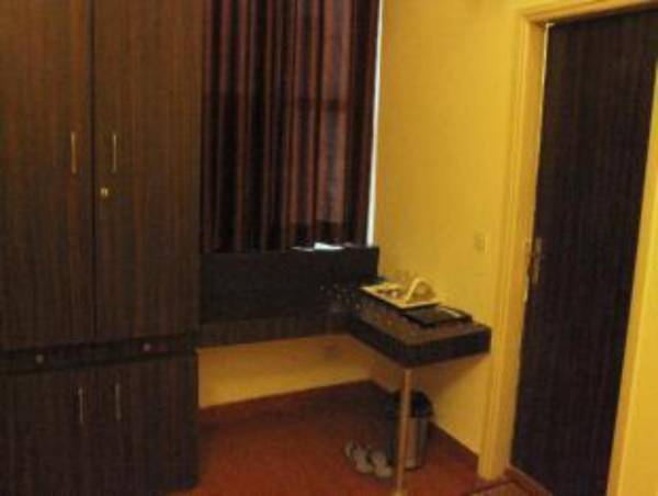 Airport Hotel De Aura Delhi Airport