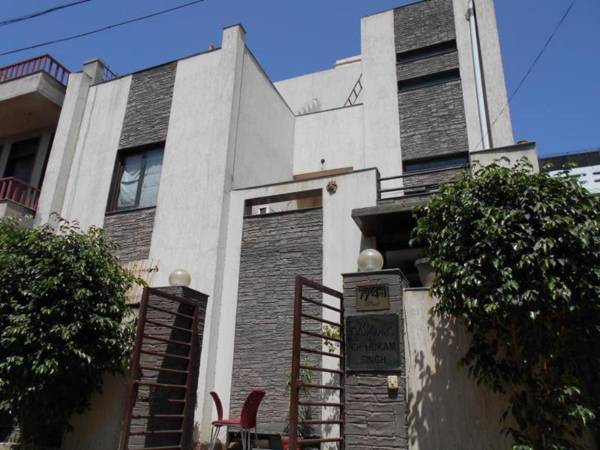 Pacific Inn Gurgaon Sec 41