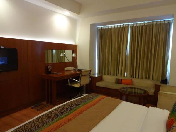 Workspace - Fortune Park Orange - Member ITC Hotel Group Bhiwadi