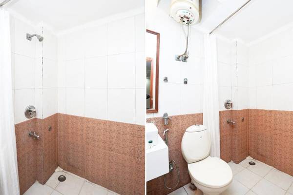 OYO 13338 Hotel Atithi