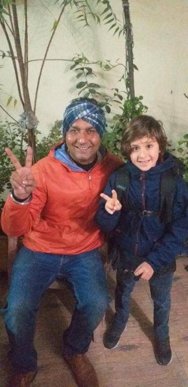 Ever Green Guest House Travel & PG