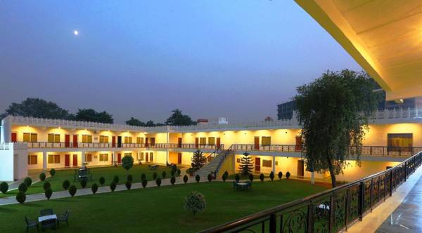 Aapno Ghar Resort