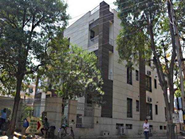 Stately Suites - Mg Road