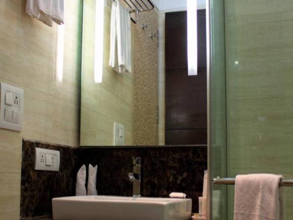 Stately Suites - Mg Road