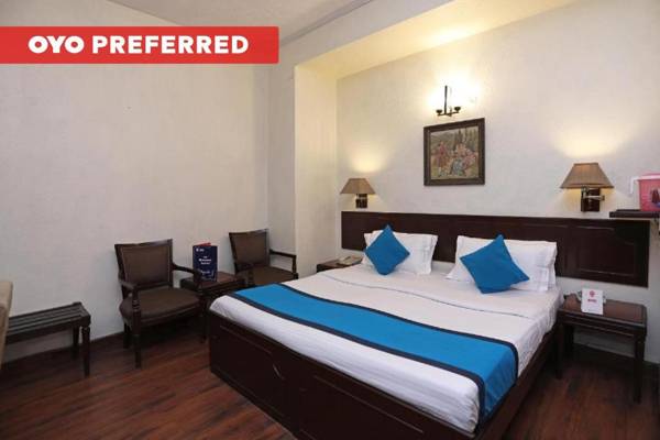 Collection O 1219 Hamilton Hotel