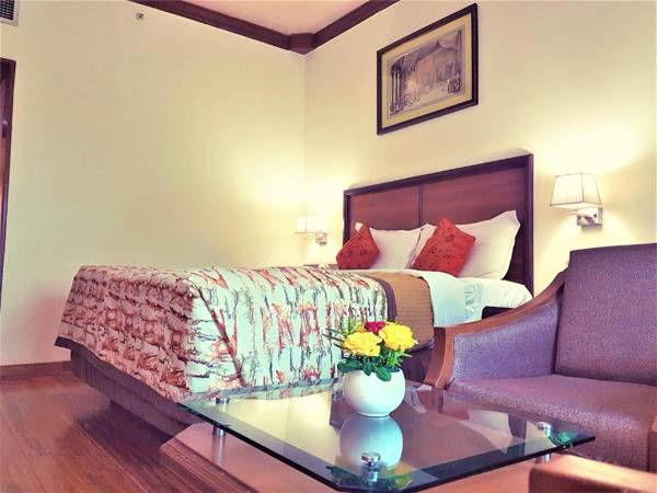 Hotel Samrat New Delhi