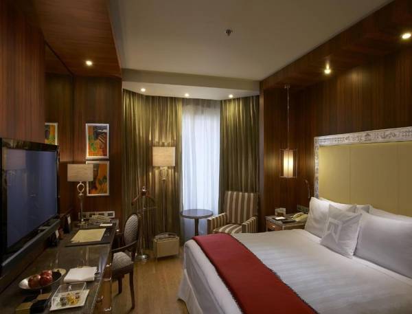 ITC Maurya a Luxury Collection Hotel New Delhi