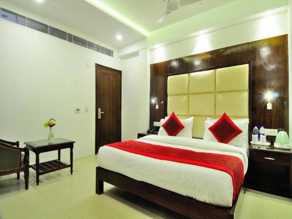 Hotel Yuvraj Deluxe-"Hygienic Hotel"