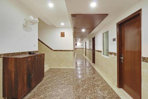 Hotel Yuvraj Deluxe-"Hygienic Hotel"