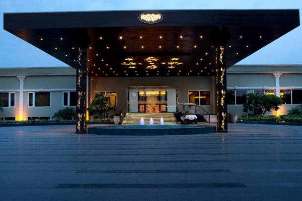 Atrio Hotel