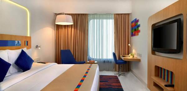 Park Inn by Radisson New Delhi IP Extension