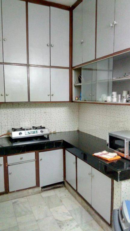 Woodpecker Apartments Hauz khas