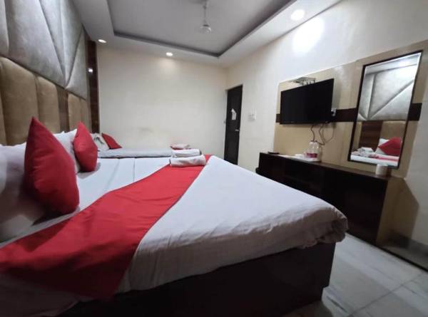 Hotel Krone Plaza Near IGI Airport Delhi