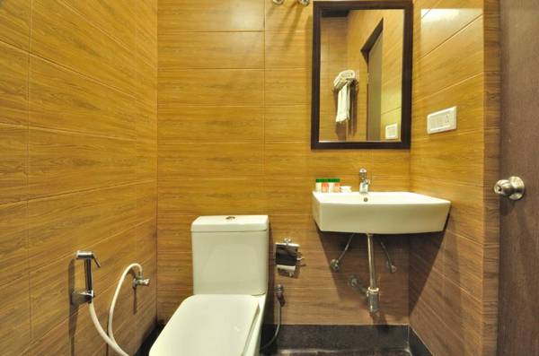 Hotel Kings Inn Karol Bagh New Delhi