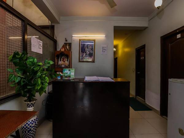 OYO 457 Hotel Mittal Residency
