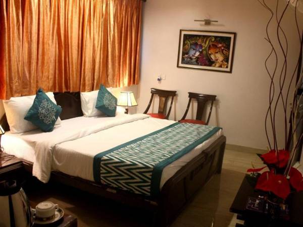 21 Milestone Hotel & Resort