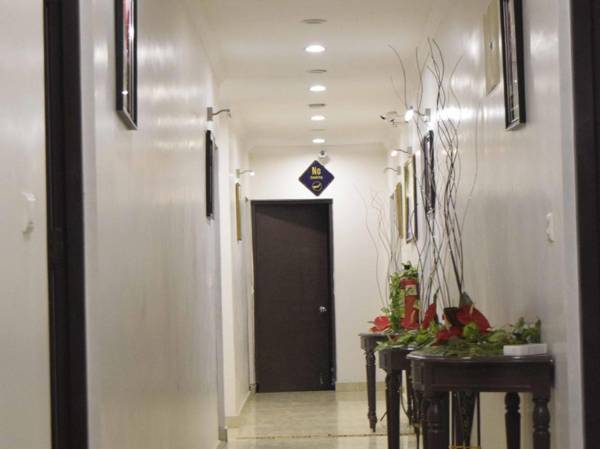 21 Milestone Hotel & Resort