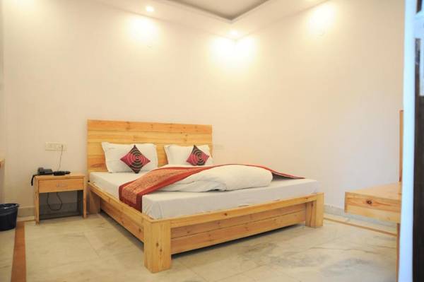 Hindustan International Dx