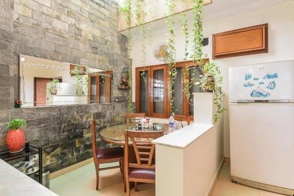 OYO 2357 Home Stay The Excellency