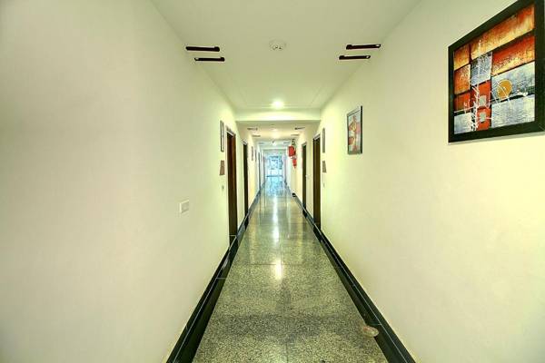 STAAYZ Premium Gurgaon