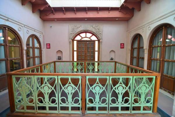 Haveli Dharampura