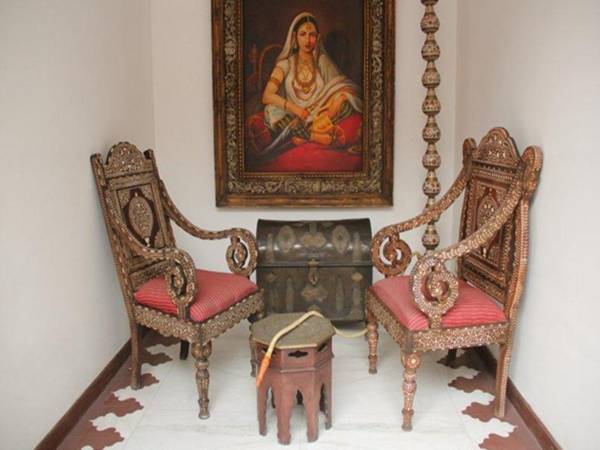 Haveli Dharampura