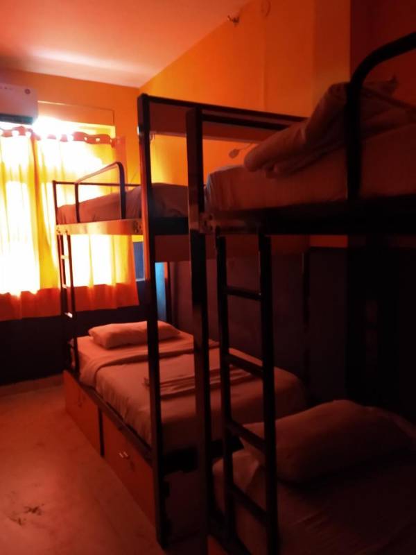 Bunk Hostel Delhi