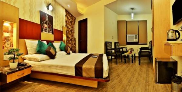 Hotel KNK International