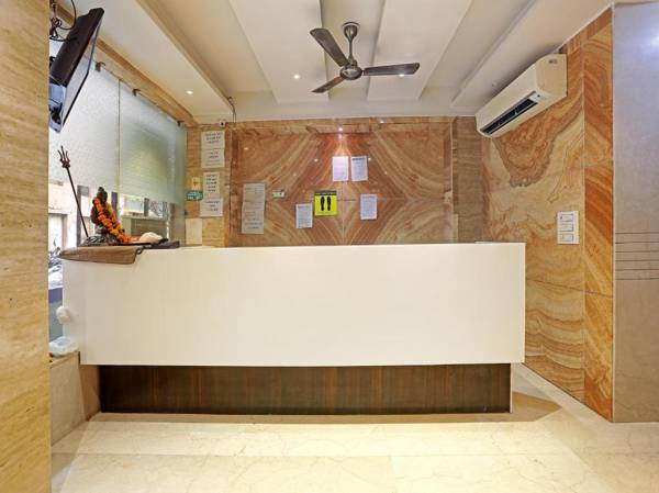 Hotel Tashkent Palace - Budget Friendly